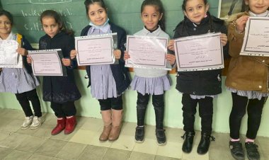 مدرسة شجرة الدر الأساسية للبنات - الخليل